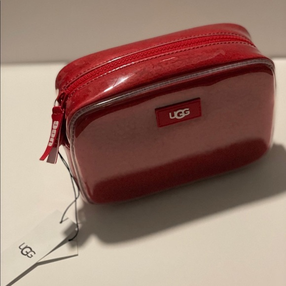 Ugg CrossBody - Picture 2 of 2
